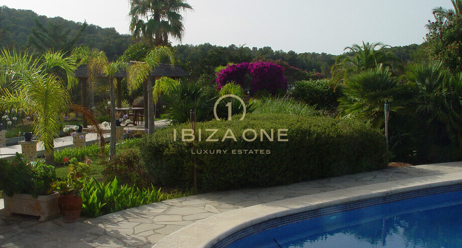 Foto van het vastgoed