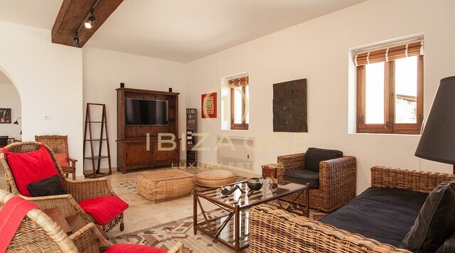 Villa di lusso a Ibiza vicino ai porti di lusso e a D'alta Vila in affitto, Ibiza - Villa di lusso a Ibiza vicino ai porti di lusso e a D'alta Vila in vendita, Ibiza