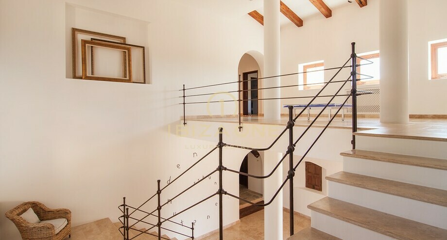 Foto van het vastgoed