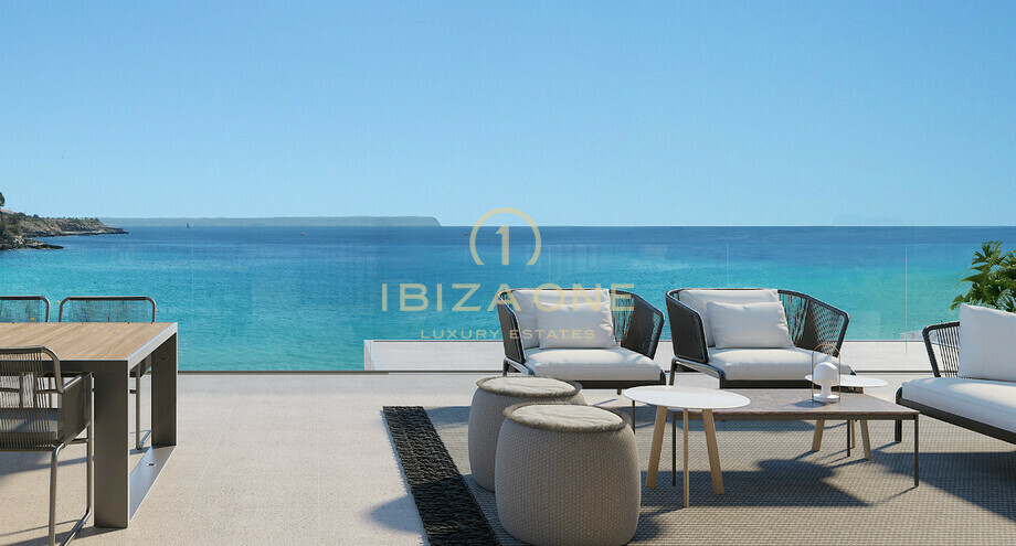 Foto van het vastgoed