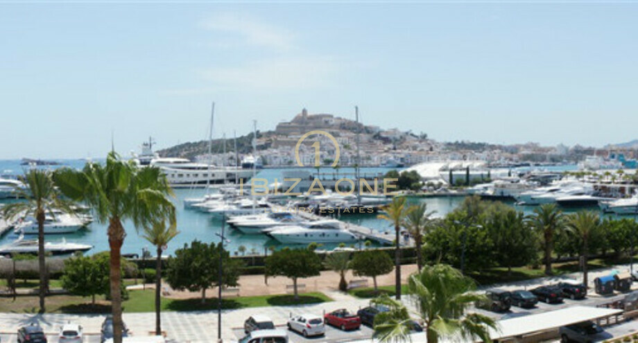 Foto van het vastgoed