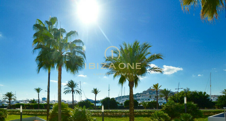 Foto van het vastgoed