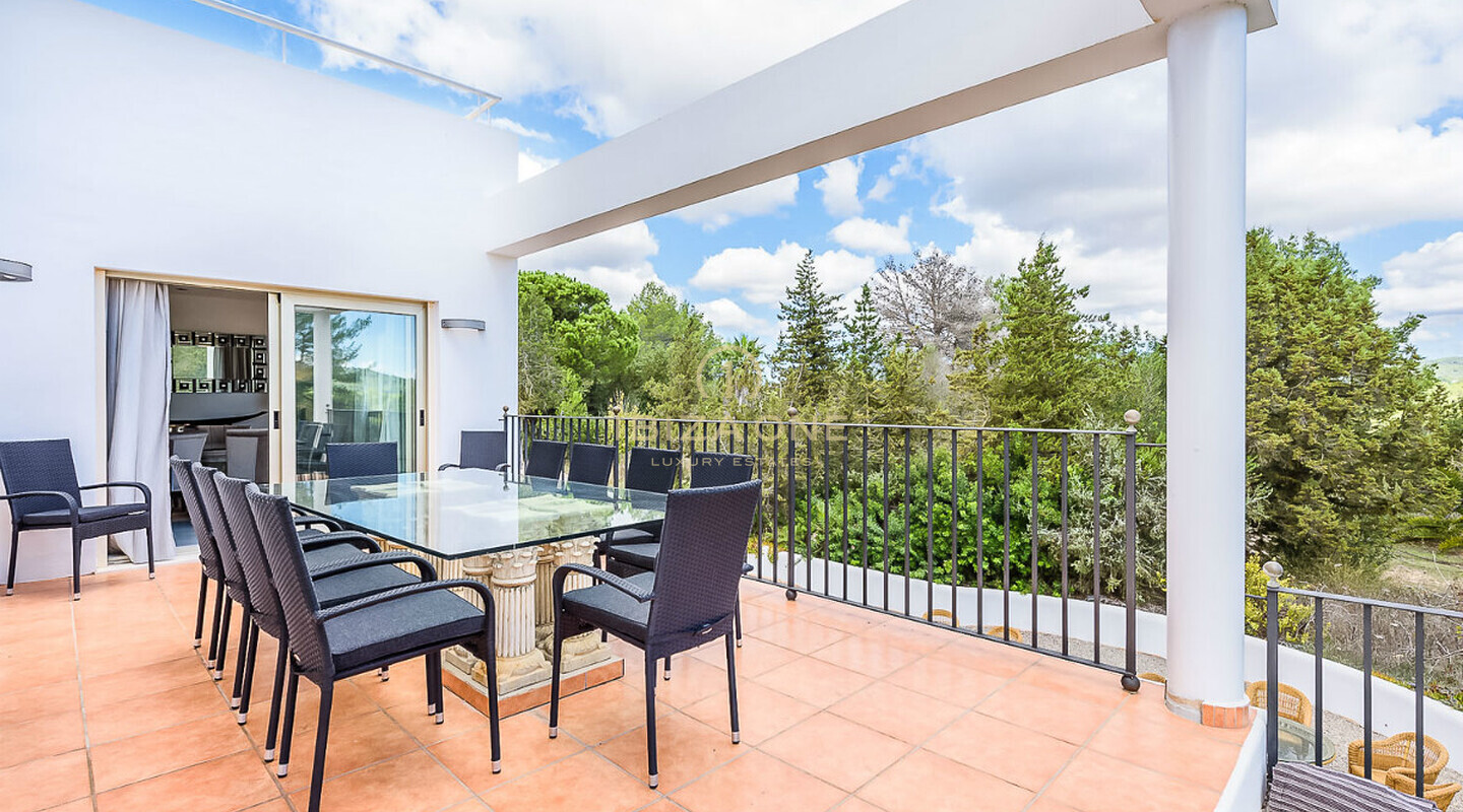 Beeindruckendes Luxusanwesen in der Nähe von Ibiza zu verkaufen und diese Luxusvilla steht auch zur Miete, Ibiza - Beeindruckendes Luxusanwesen in der Nähe von Ibiza zu verkaufen und diese Luxusvilla steht auch zum Verkauf, Ibiza