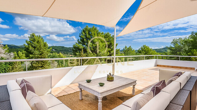 Impresionante propiedad de lujo cerca de Ibiza en venta y esta villa de lujo también está en alquiler, Ibiza - Impresionante propiedad de lujo cerca de Ibiza en venta y esta villa de lujo también está en venta, Ibiza