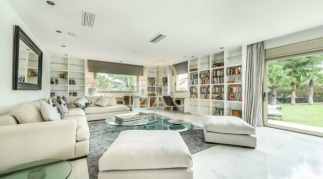 Beeindruckendes Luxusanwesen in der Nähe von Ibiza zu verkaufen und diese Luxusvilla steht auch zur Miete, Ibiza - Beeindruckendes Luxusanwesen in der Nähe von Ibiza zu verkaufen und diese Luxusvilla steht auch zum Verkauf, Ibiza