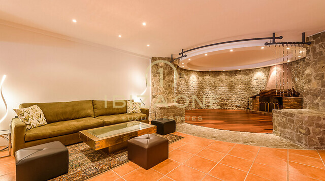 Impressive luxury property close to Ibiza for sale and this luxury villa is also for rent, Ibiza - Impressive luxury property close to Ibiza for sale and this luxury villa is also for sale, Ibiza