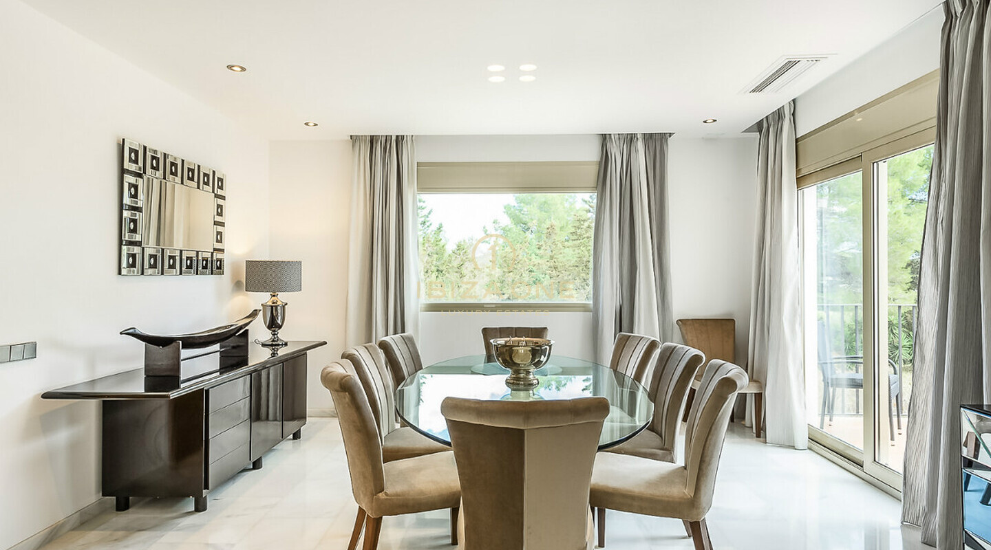 Impressive luxury property close to Ibiza for sale and this luxury villa is also for rent, Ibiza - Impressive luxury property close to Ibiza for sale and this luxury villa is also for sale, Ibiza