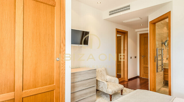 Impressive luxury property close to Ibiza for sale and this luxury villa is also for rent, Ibiza - Impressive luxury property close to Ibiza for sale and this luxury villa is also for sale, Ibiza