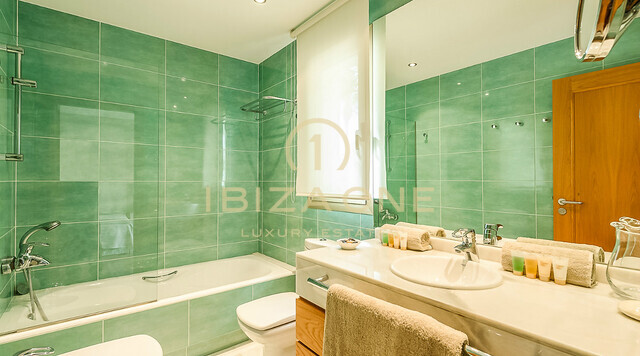 Impressive luxury property close to Ibiza for sale and this luxury villa is also for rent, Ibiza - Impressive luxury property close to Ibiza for sale and this luxury villa is also for sale, Ibiza