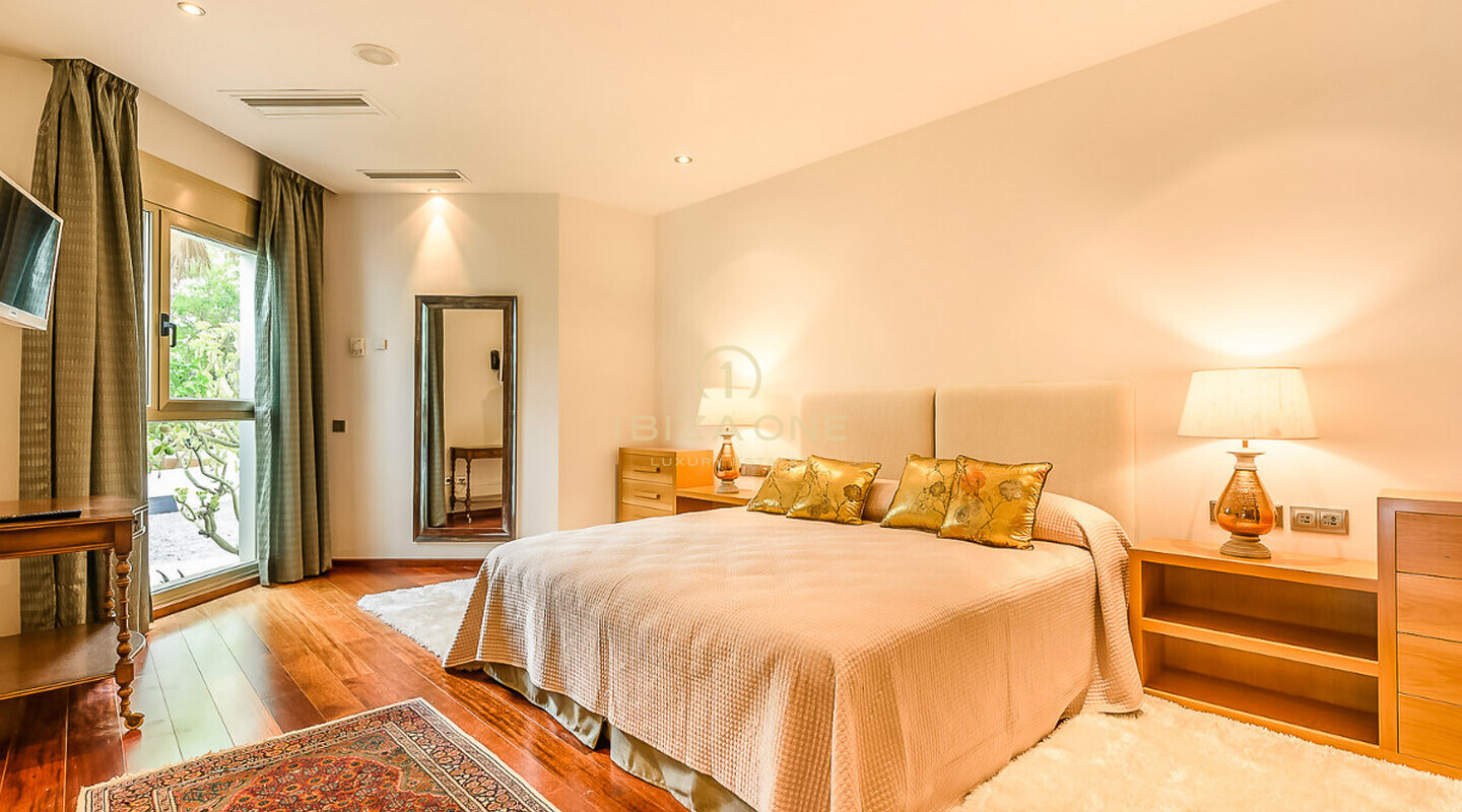 Beeindruckendes Luxusanwesen in der Nähe von Ibiza zu verkaufen und diese Luxusvilla steht auch zur Miete, Ibiza - Beeindruckendes Luxusanwesen in der Nähe von Ibiza zu verkaufen und diese Luxusvilla steht auch zum Verkauf, Ibiza