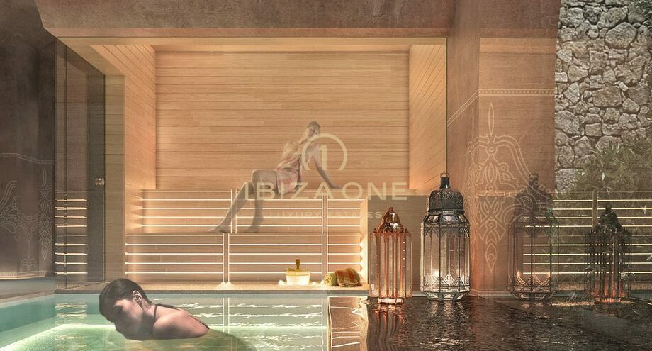 Foto van het vastgoed