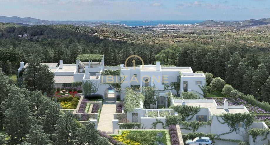 Foto van het vastgoed