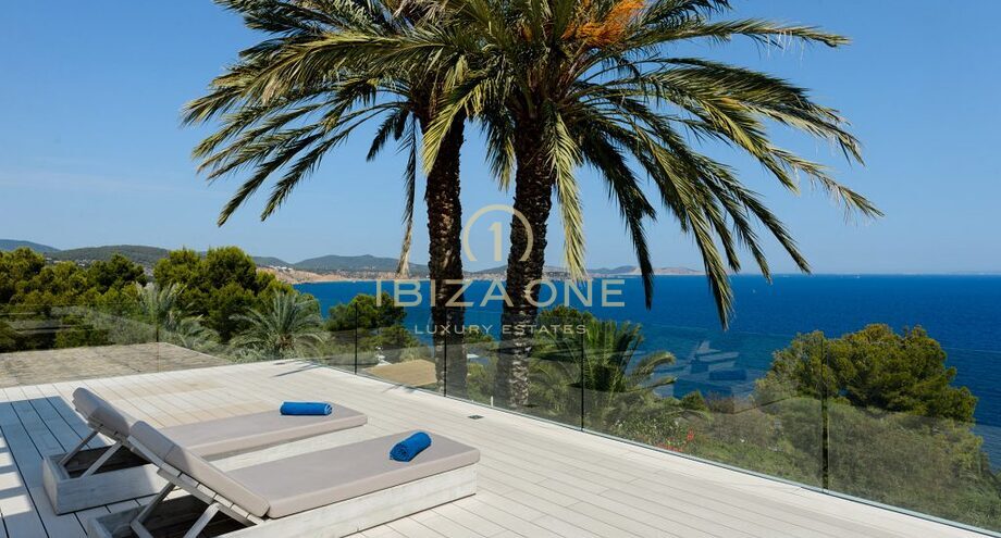 Foto van het vastgoed