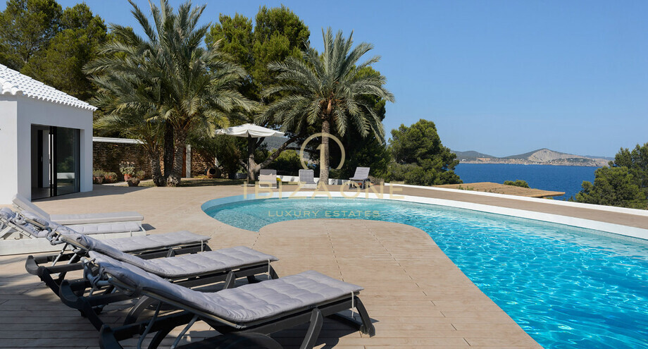 Foto van het vastgoed