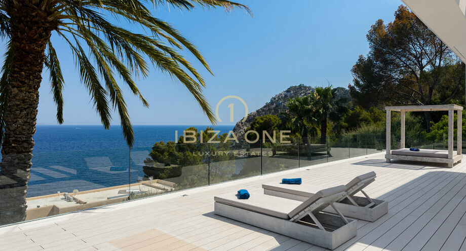 Foto van het vastgoed