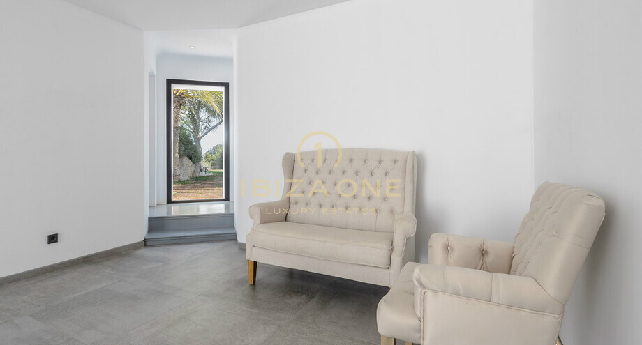 Foto van het vastgoed