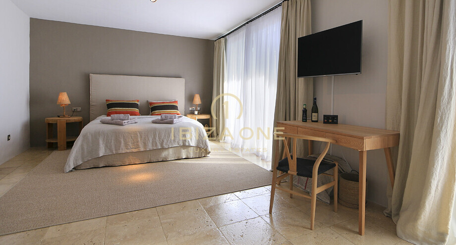 Foto van het vastgoed