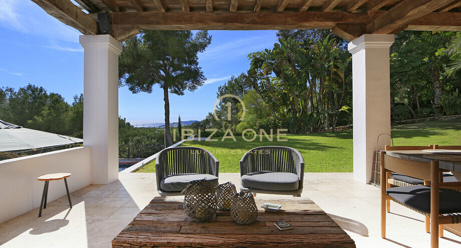 Foto van het vastgoed