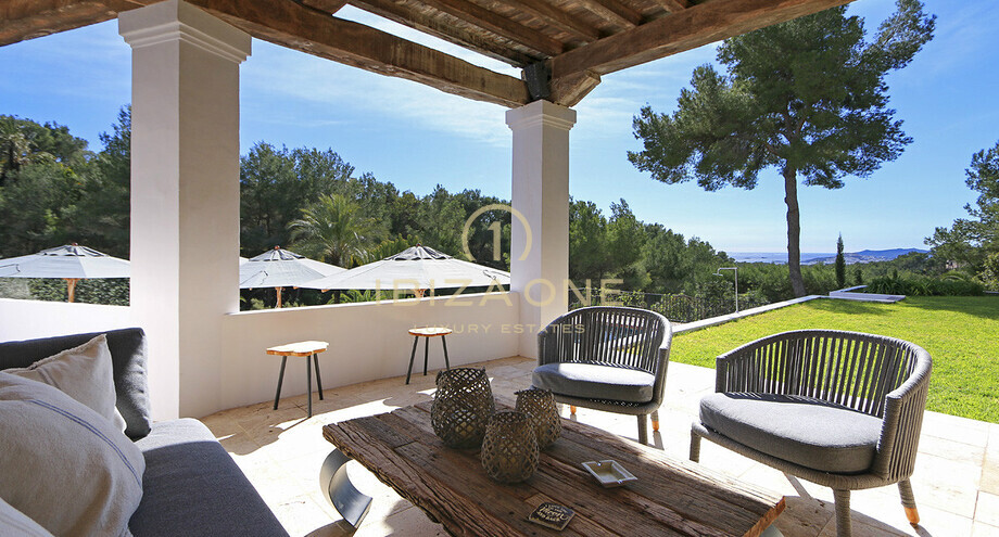 Foto van het vastgoed