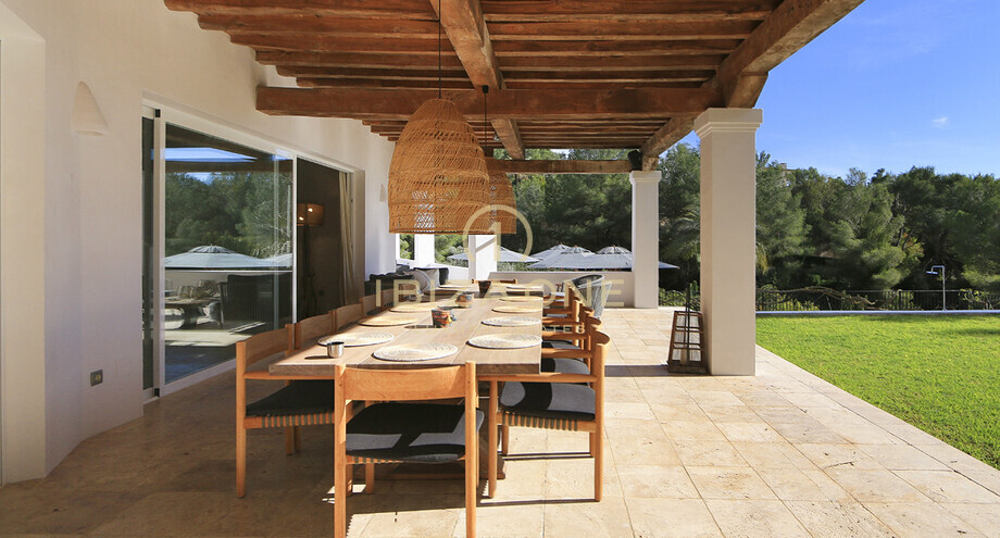 Foto van het vastgoed