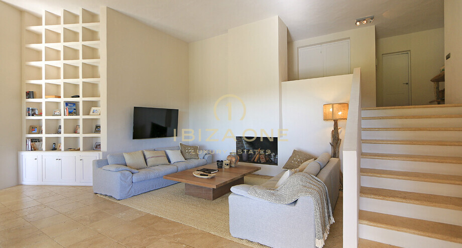 Foto van het vastgoed