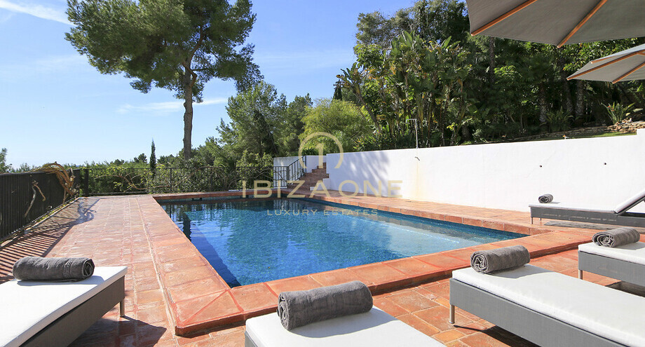 Foto van het vastgoed