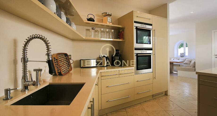 Foto van het vastgoed