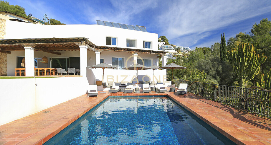 Foto van het vastgoed