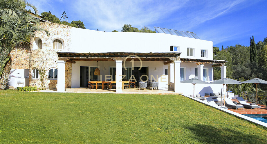 Foto van het vastgoed