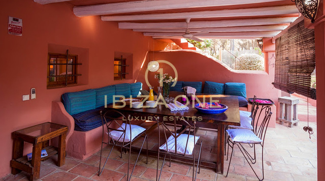 Family-friendly luxury finca near Santa Gertrudis for sale, Ibiza - Family-friendly luxury finca near Santa Gertrudis for rent, Ibiza