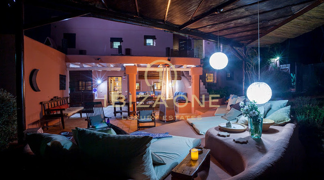Luxe finca voor het hele gezin te koop in de buurt van Santa Gertrudis, Ibiza - Luxe finca voor het hele gezin te huur in de buurt van Santa Gertrudis, Ibiza