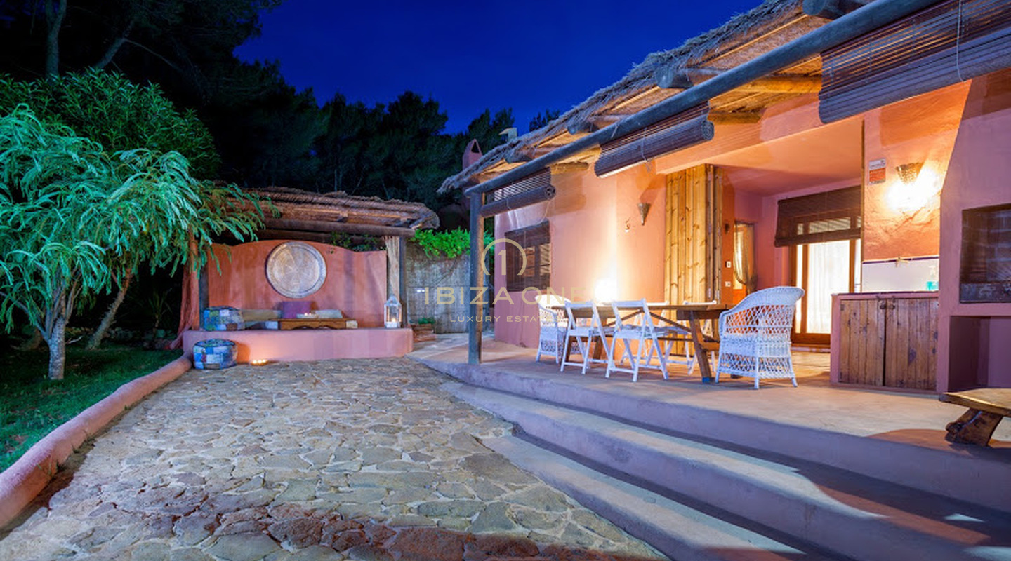 Family-friendly luxury finca near Santa Gertrudis for sale, Ibiza - Family-friendly luxury finca near Santa Gertrudis for rent, Ibiza
