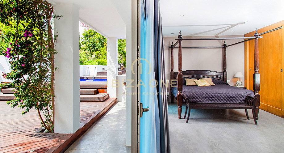 Foto van het vastgoed