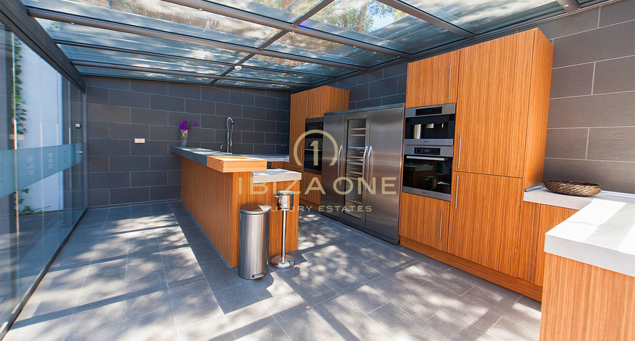 Foto van het vastgoed