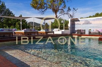 Casa India, Roca Llisa