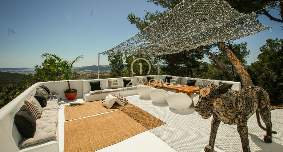 Foto van het vastgoed