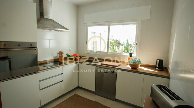 Luxury villa in Ibiza at Can Furnet with breathtaking views of the sea, Ibiza Town and Formentera for sale, Ibiza - Luxury villa in Ibiza at Can Furnet with breathtaking views of the sea, Ibiza Town and Formentera for rent, Ibiza