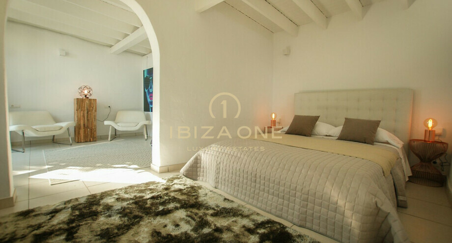 Foto van het vastgoed