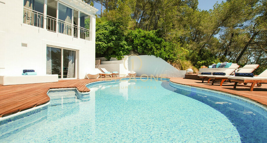 Foto van het vastgoed