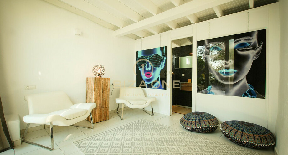 Foto van het vastgoed