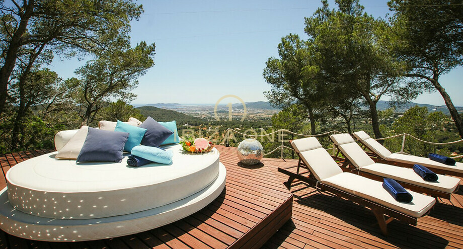 Foto van het vastgoed