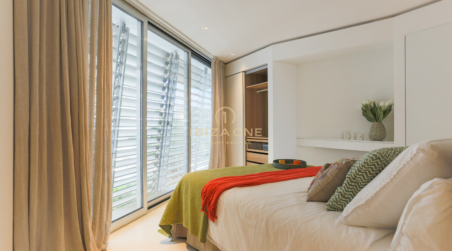 Moderno apartamento de lujo en Ibiza en el Paseo Marítimo de Las Boas en venta, Ibiza - Moderno apartamento de lujo en Ibiza en el Paseo Marítimo de Las Boas en venta, Ibiza