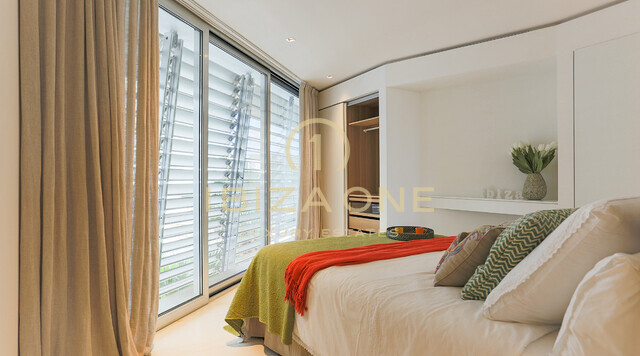 Moderno apartamento de lujo en Ibiza en el Paseo Marítimo de Las Boas en venta, Ibiza - Moderno apartamento de lujo en Ibiza en el Paseo Marítimo de Las Boas en venta, Ibiza