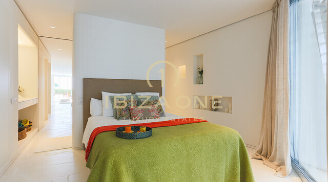 Moderno apartamento de lujo en Ibiza en el Paseo Marítimo de Las Boas en venta, Ibiza - Moderno apartamento de lujo en Ibiza en el Paseo Marítimo de Las Boas en venta, Ibiza