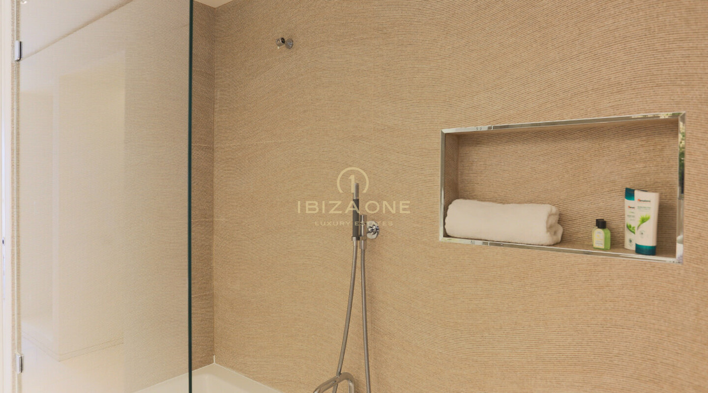 Modern luxury apartment in Ibiza on Paseo Maritimo in Las Boas for sale, Ibiza - Modern luxury apartment in Ibiza on Paseo Maritimo in Las Boas for sale, Ibiza