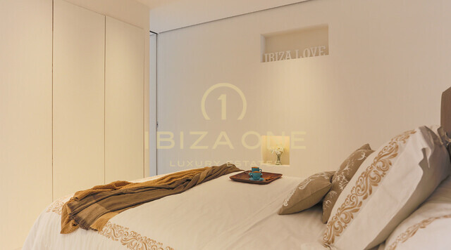 Modern luxe appartement te koop in Ibiza aan de Paseo Maritimo in Las Boas, Ibiza - Modern luxe appartement te koop in Ibiza aan de Paseo Maritimo in Las Boas, Ibiza