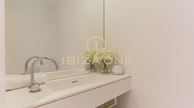 Moderno apartamento de lujo en Ibiza en el Paseo Marítimo de Las Boas en venta, Ibiza - Moderno apartamento de lujo en Ibiza en el Paseo Marítimo de Las Boas en venta, Ibiza