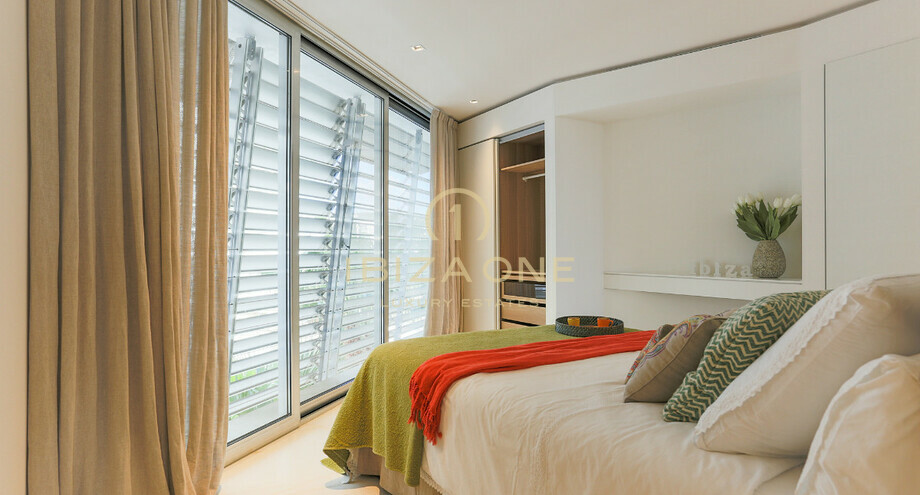 Foto van het vastgoed