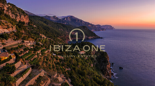 Luxe penthouse op Mallorca met zeezicht te koop, Ibiza - Luxe penthouse op Mallorca met zeezicht te huur, Ibiza