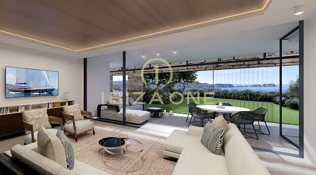 Luxus-Penthouse auf Mallorca mit Meerblick zu verkaufen, Ibiza - Luxus-Penthouse auf Mallorca mit Meerblick zu vermieten, Ibiza